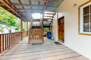 Isebei Guest House Gold Standard Certified